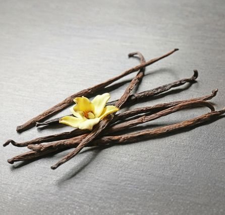 Vanilla Beans